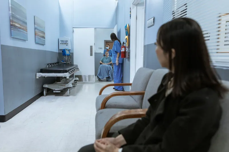Invisible Patients: How Paywalled Research and Closed Trial Registries Are Shutting Marginalized Americans Out of Lifesaving Medicine