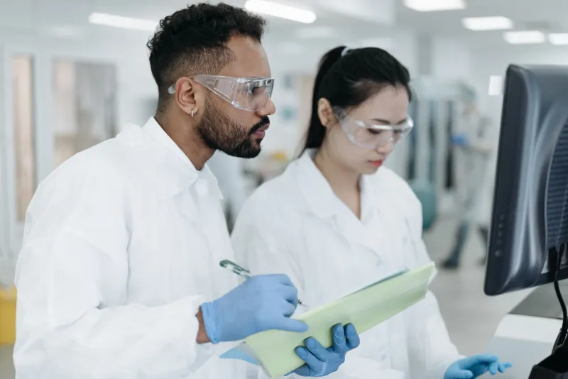 Lab Secrets and Lost Futures: How Scientific Culture's Closed Doors Are Pushing the Next Generation Out
