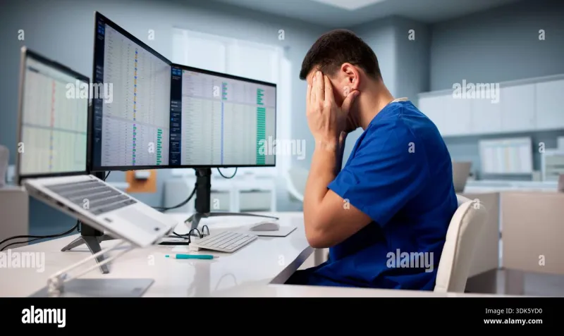 The Knowledge Gap That Could Cost You Your Life: How Paywalled Science Keeps Doctors in the Dark