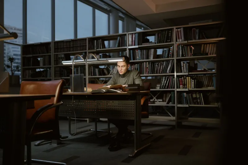 Signed Away: How Graduate Students Lose Control of Their Own Research Before They Even Graduate