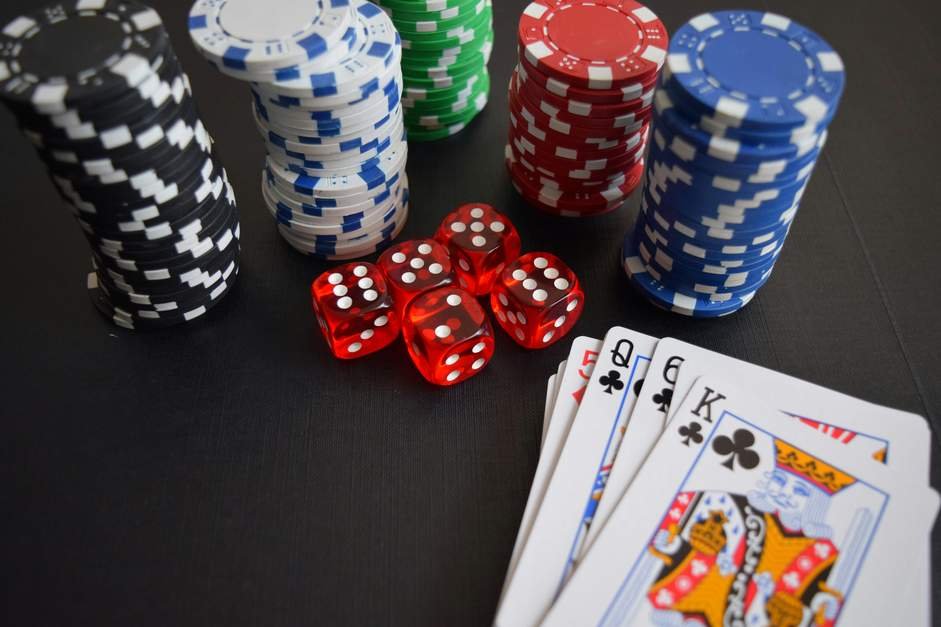 Ilucki casino 2026