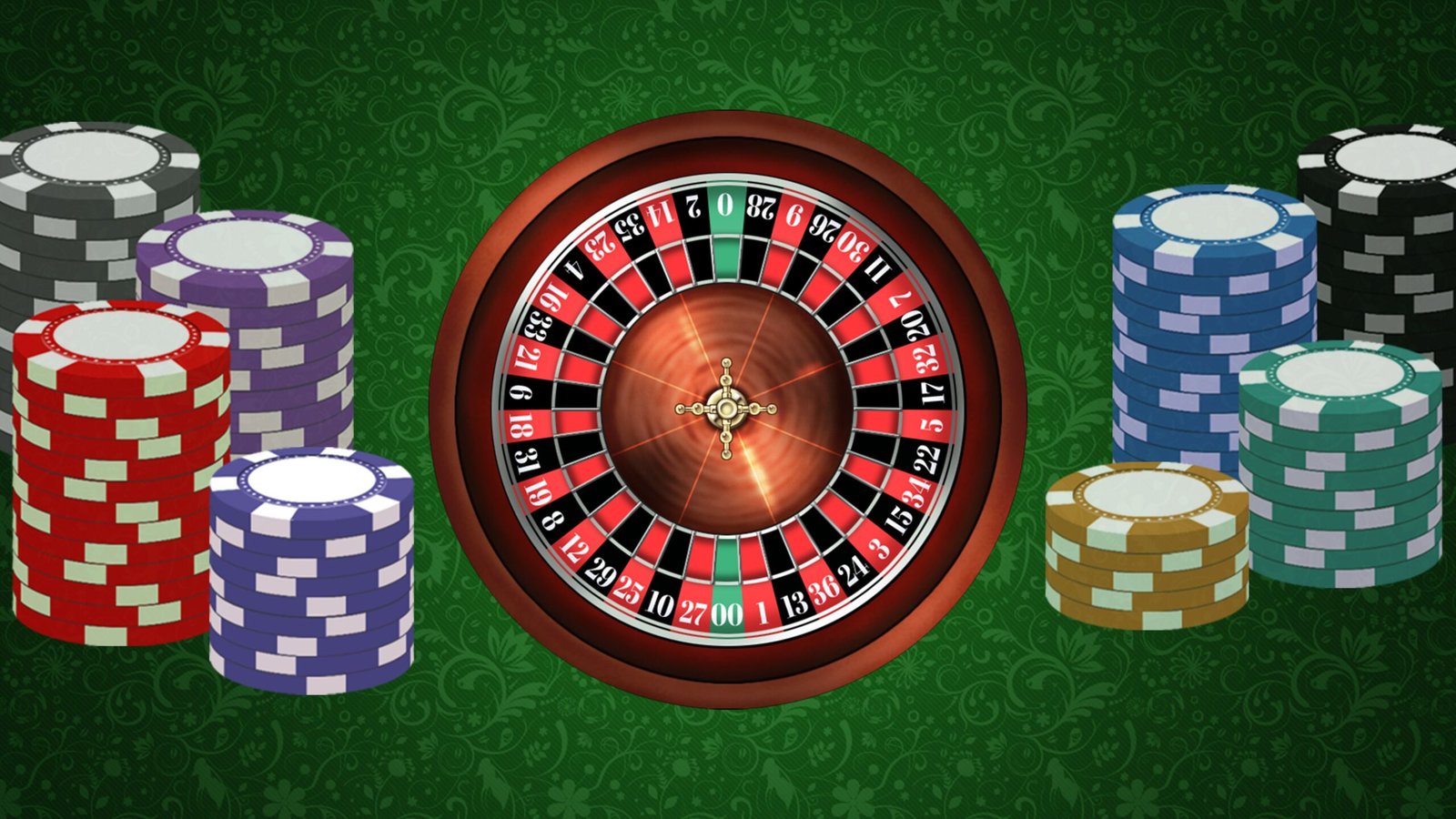 Spin Tropolis Casino