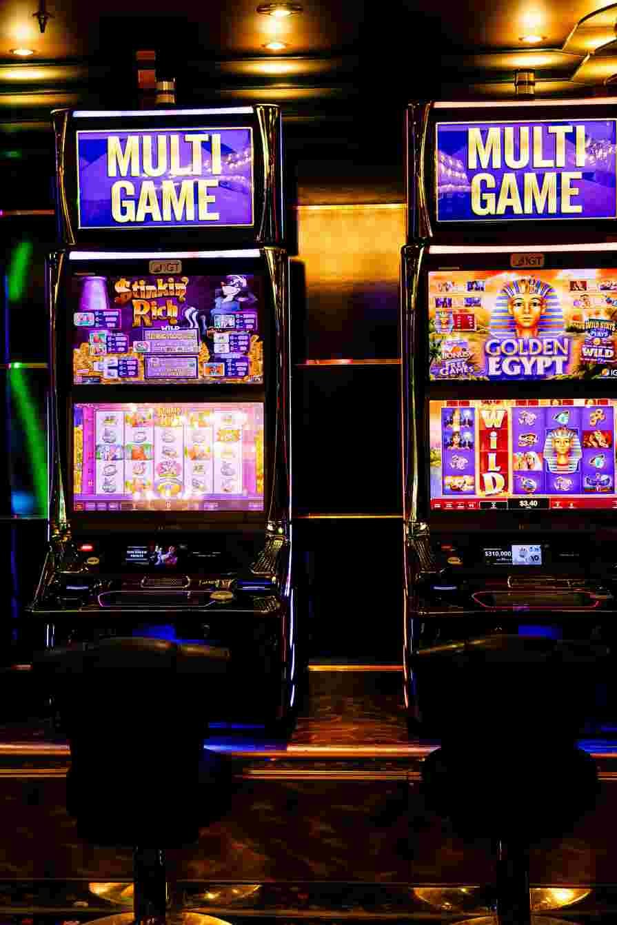 winit casino