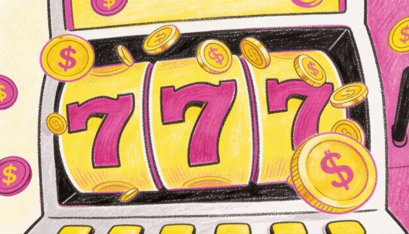 Drip casino