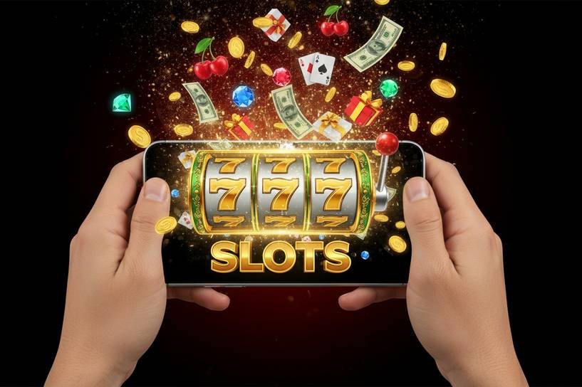 Casino4u