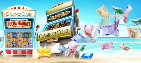 Casinolo Deutschland - Jetzt anmelden und einen attraktiven Bonus kassieren!